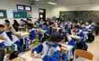 八年级入团申请书5篇