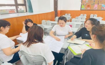 小学年级组长工作总结2023模板5篇