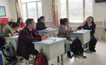 初中年级组教师工作心得7篇
