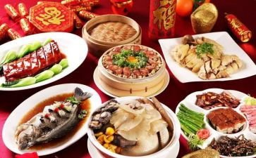 做年夜饭心得体会参考5篇
