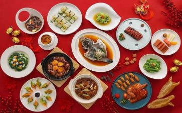 做年夜饭心得体会6篇