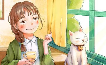 女儿心读后感优质8篇