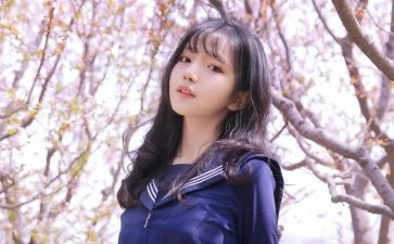女生自心得体会7篇