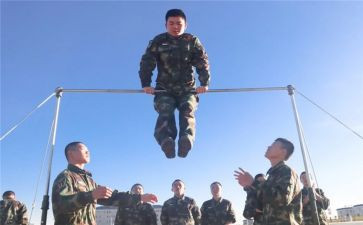 排长述职报告5篇