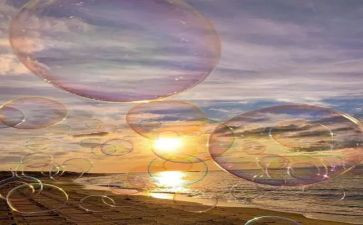 做泡泡水教案参考7篇