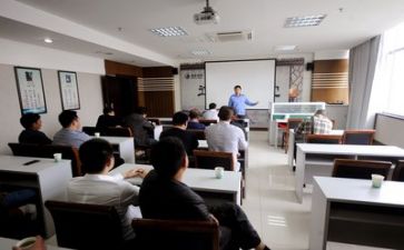广联达培训后心得体会7篇