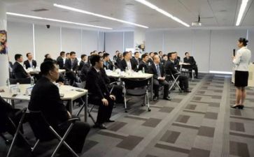 工作和培训的心得体会5篇
