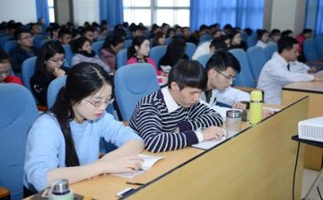 培训季工作总结8篇