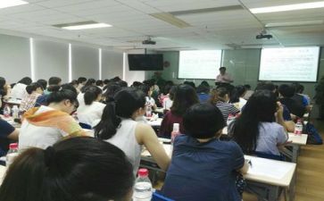 读与写培训心得体会参考8篇