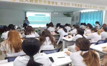 参加的培训心得体会推荐5篇