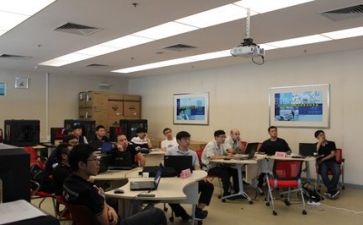 培训的工作报告通用6篇