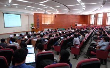 信息官培训心得体会6篇