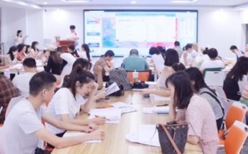 省培的培训心得体会6篇