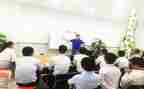 2022对非学科培训心得体会6篇
