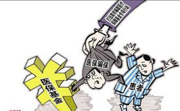 欺诈骗保专项整治工作总结8篇