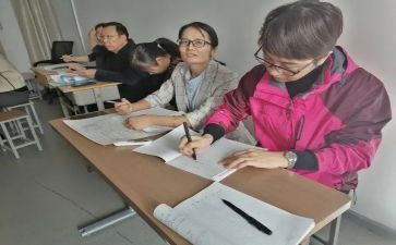 评课后心得体会6篇