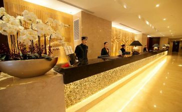 酒店前台工作总结优质8篇