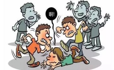 幼儿园防欺凌工作总结5篇
