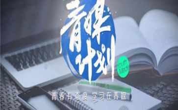 青媒的工作总结5篇