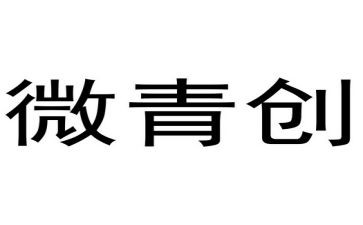 青微工作报告最新5篇
