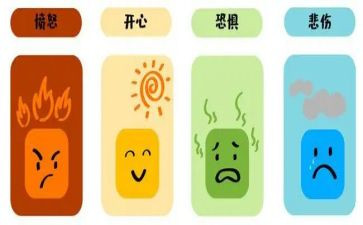 情绪管理的心得最新6篇