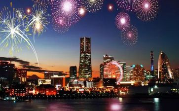 我庆祝他作文7篇