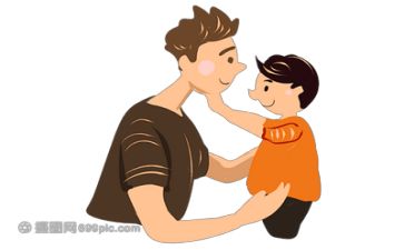 关于亲情类的作文6篇