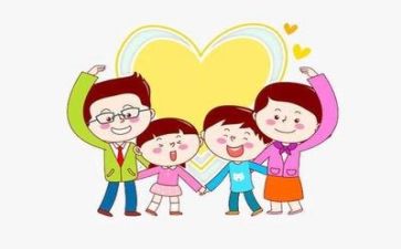 浓浓亲情类的作文7篇