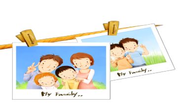 关于亲情类的作文最新8篇
