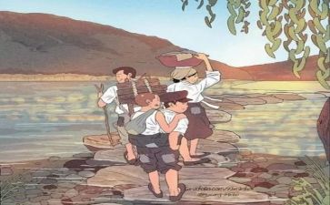 寻亲情作文精选7篇