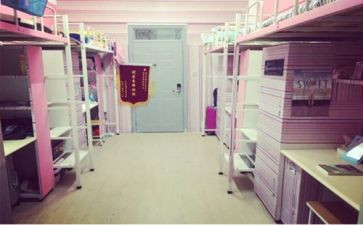 换寝室申请书6篇