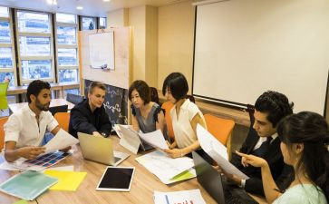 企业文化培训课心得体会5篇