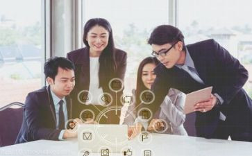 企业领导个人述职报告8篇