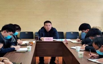 2023监区长述职报告6篇