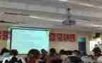 社区培训周心得体会6篇