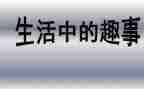写趣事的作文350字最新8篇