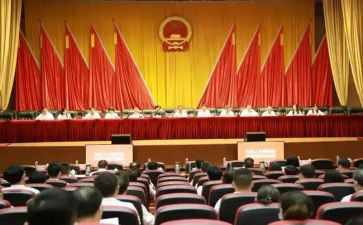 人大党组工作总结6篇