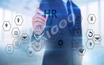 人力助理工作总结推荐5篇