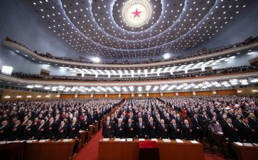 人民代表的述职报告6篇
