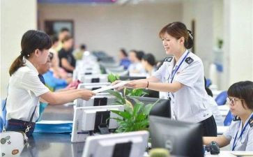 做工作人员的心得体会8篇
