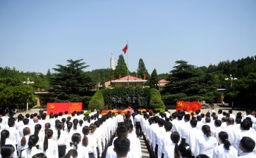 入党士官转正申请书8篇