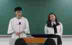 学生入会申请书6篇