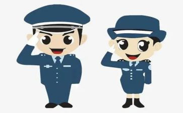 新入警心得体会6篇