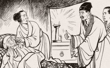 读儒林外史心得体会6篇