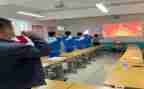 新生写入团申请书8篇