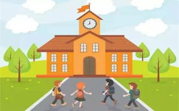 中学生入学心得体会6篇
