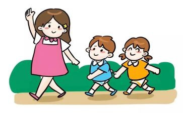 幼儿入园申请书5篇