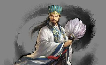 三国故事演讲稿7篇