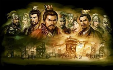 三国心得体会范文800字7篇