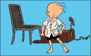 三毛的阅读心得5篇